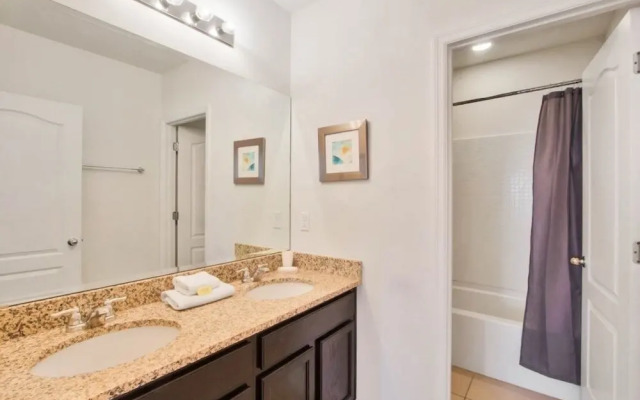 5226wild Wood 5 Bedroom Villa