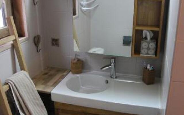Appartement Chatel Centre