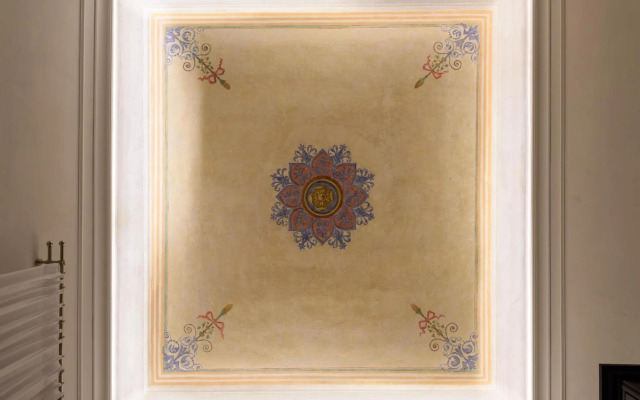 Vivaldi luxury suites