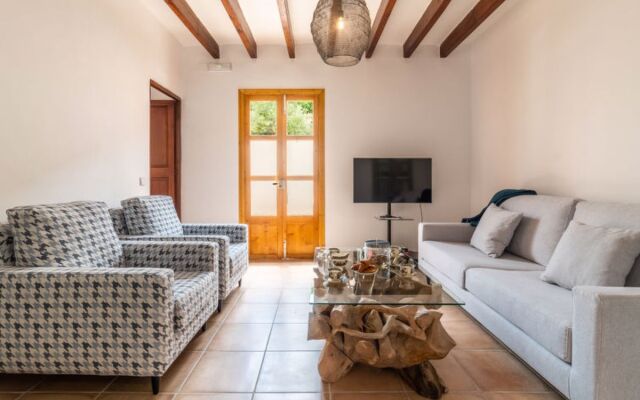 House Can Monjo Andratx