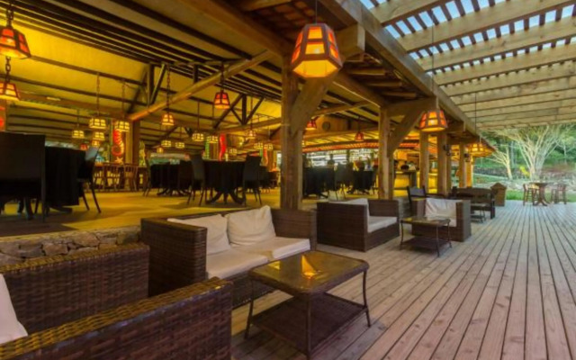 Hotel Atalaia Do Mariscal