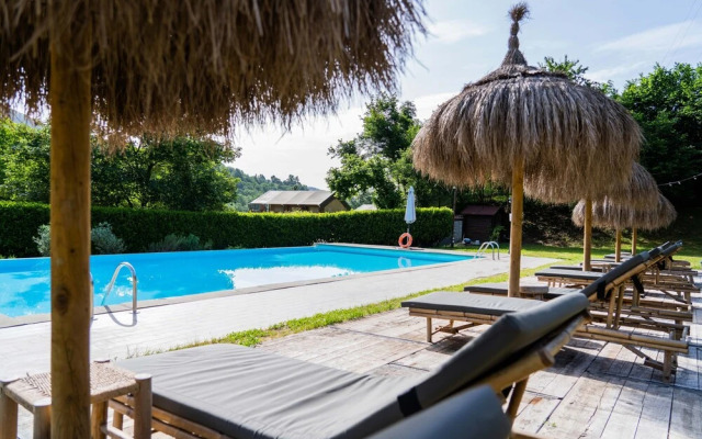 Agriturismo Mulin Del Rancone