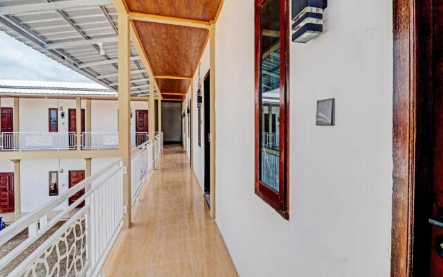 OYO 92054 Gala Residence