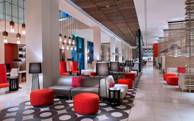 Marriott Port Au Prince