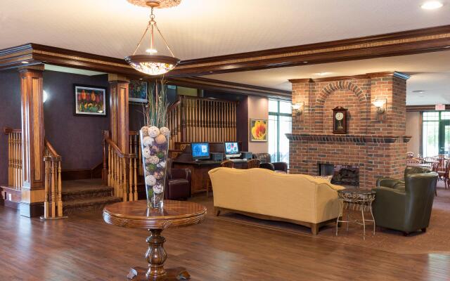 Holiday Inn Express Holland by IHG