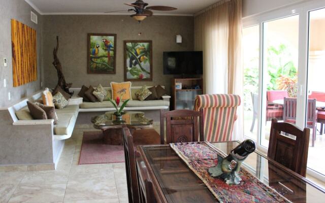 Villa Marinera 5br by Rmh