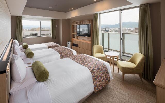 Hotel MyStays Kyoto - Shijo