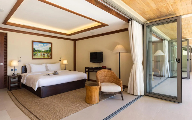 Panacea Retreat