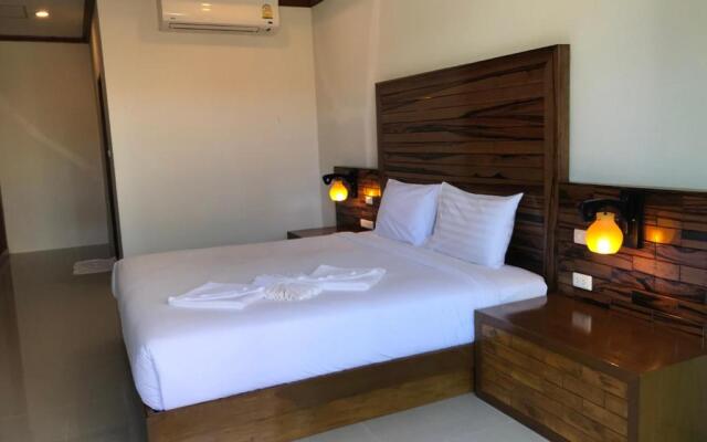 Pratum Resort