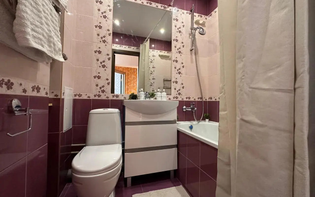 Apartament 52 на улице Янки Купалы 26