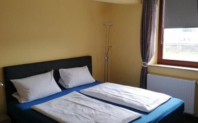 Pension Riverside