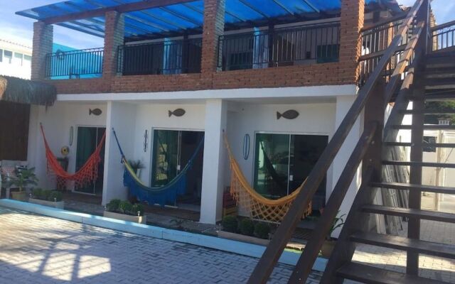 Moana Suites Geribá