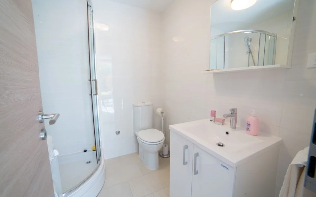 Smilja - Great Location - A2 Donji-pašike