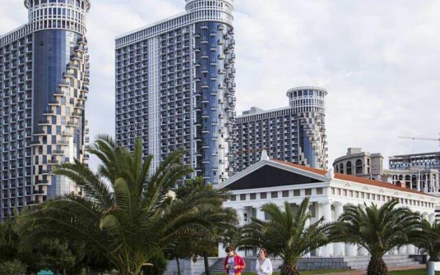 Orbi Towers Batumi