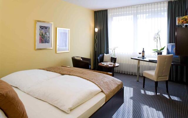 Mercure Hotel Plaza Essen