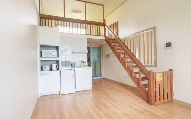 Noeul&Harmony pension jeju