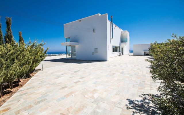 Cyprus Villa KO1 Platinum