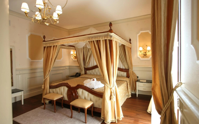 Borgo Don Chisciotte