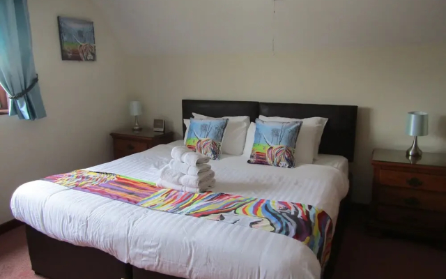 Hunters Lodge Hotel