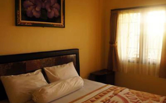 La'Mulya Guest House