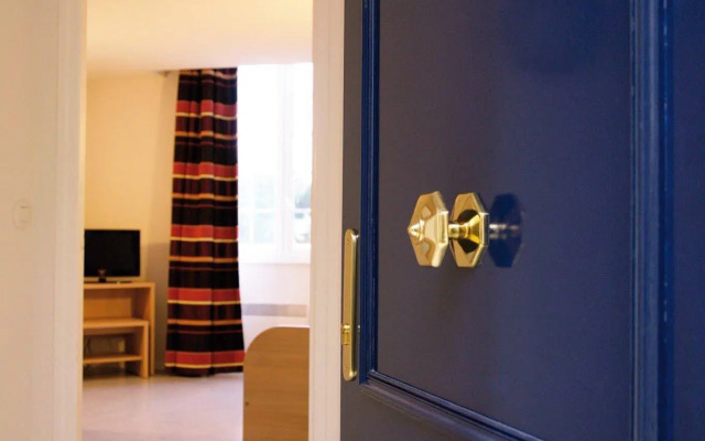 Vacancéole - Les Demeures Champenoises