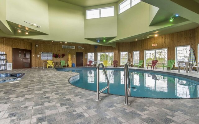 Quality Inn Riviere-du-loup