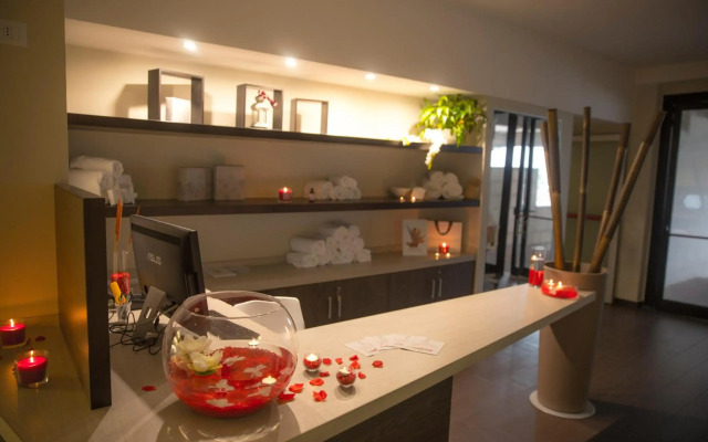 Hotel degli Ulivi