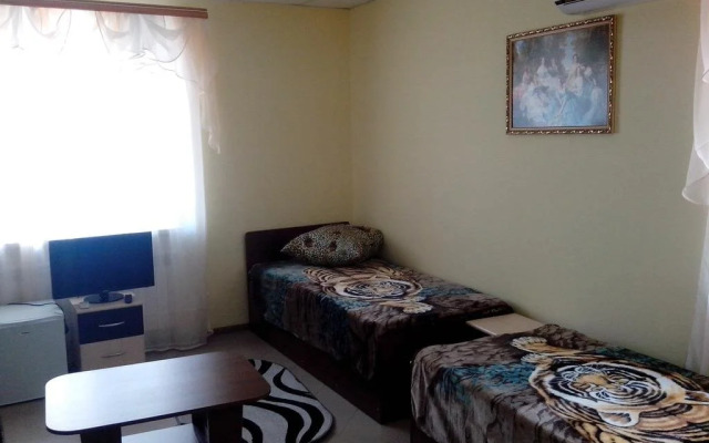 Отель «Афалина 2»