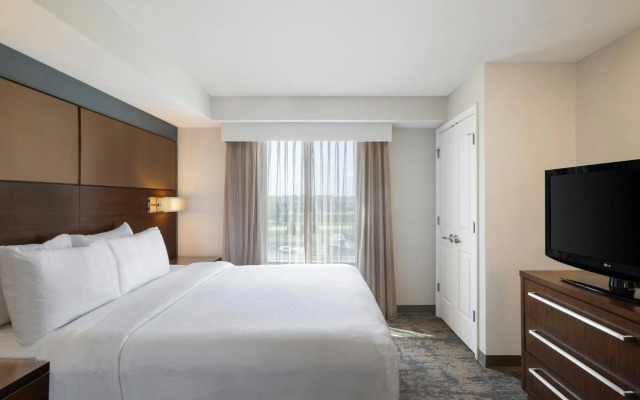 Residence Inn Champaign