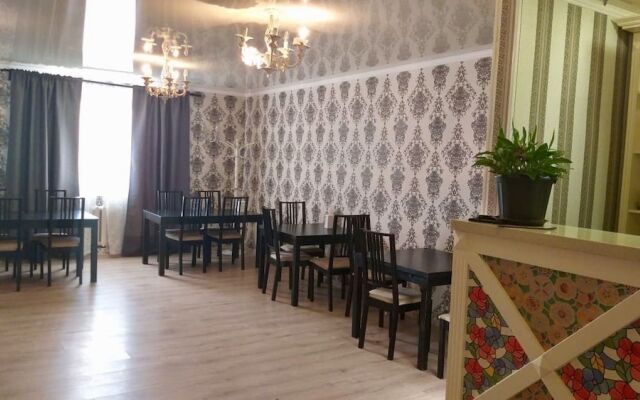Hotel B&amp;B Akbulak2