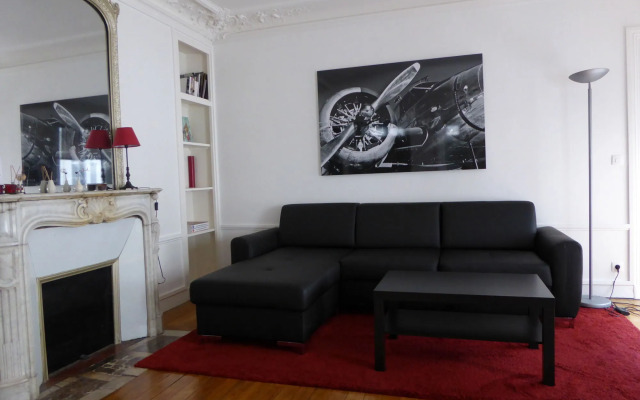 Résidence Bergère - Appartements