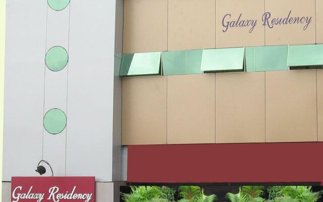 Hotel Galaxy Residency