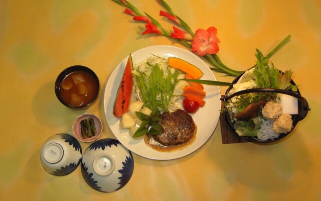 Hotel Salle Empire King