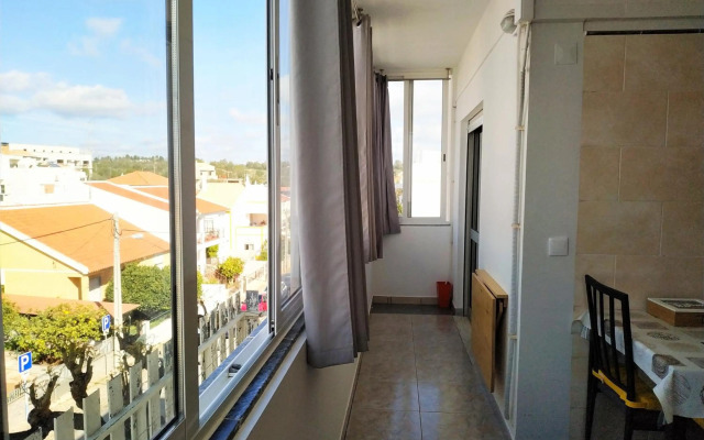 Appartement Tavira