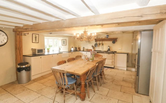 Langstone Farm