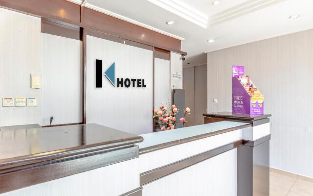 K Hotel 12