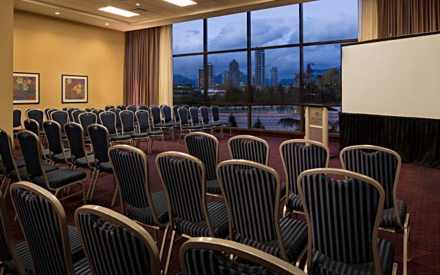 Delta Hotels by Marriott Burnaby Conference Centre