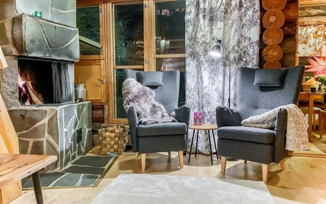 Salmikankaan Kelo d2 Kuusamo