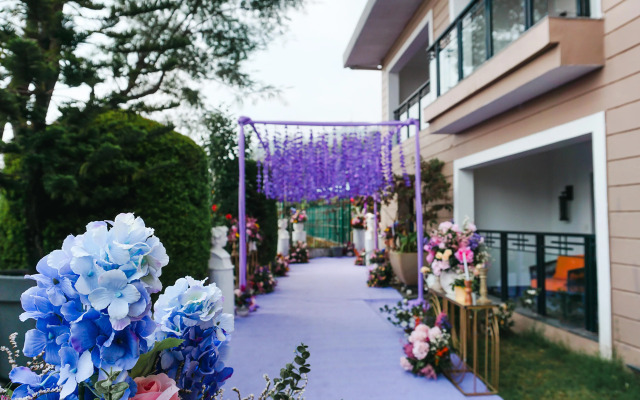 Radisson Blu Resort Dharamshala