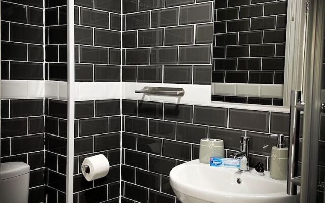 Sandyhill Guest House