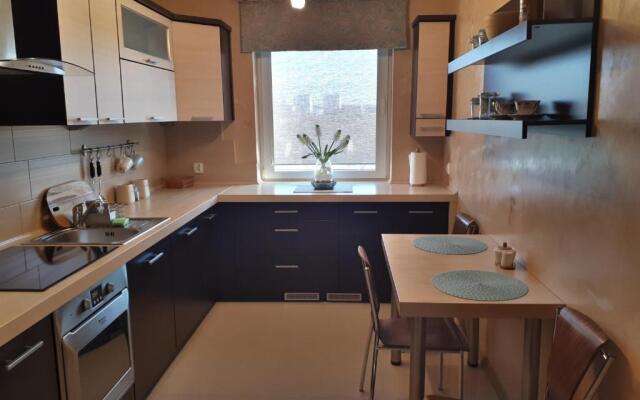 Apartament Galeria Warmińska