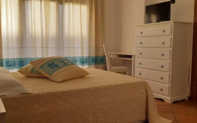 Bella casa con giardino a 10 minuti dal mare