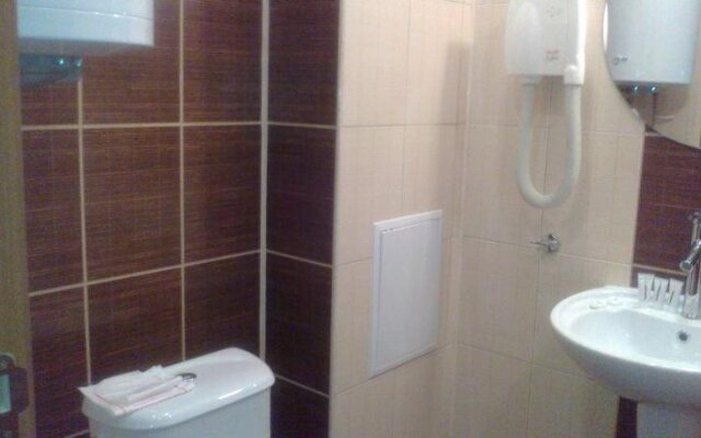 Sunrise Club Apart Hotel