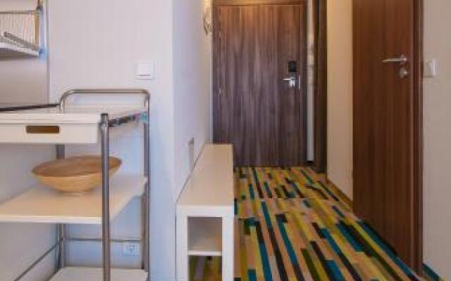Apartamenty Na Wyspie - Baltic Molo