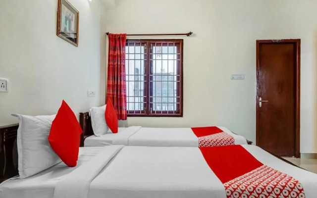 OYO Flagship 82739 Jeyam Residency
