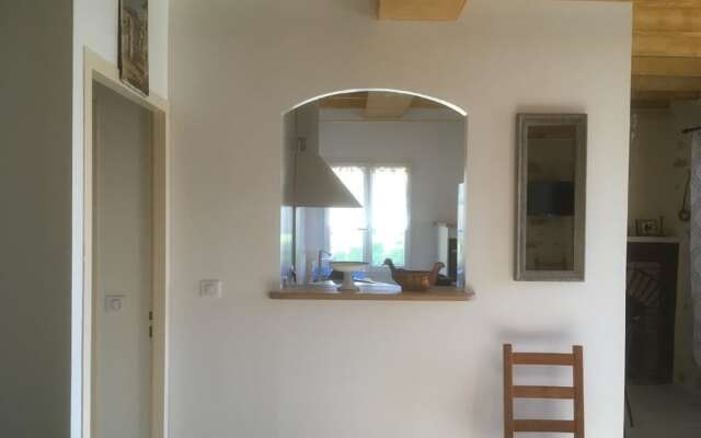 Quaint Holiday Home in Eauze With Private Swimming Pool