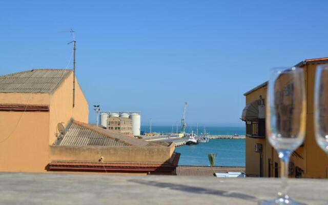 Gocce Siciliane Apartments