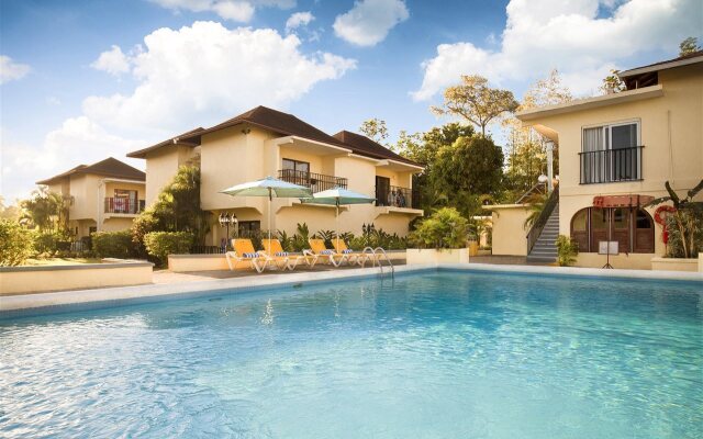 Rooms on the Beach Negril