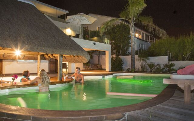 Lala Panzi B&B