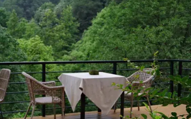 Hide And See Homestay